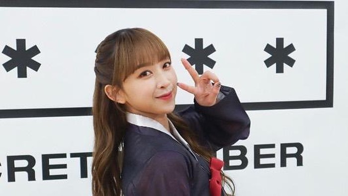 5 Idol Kpop yang Bukan dari Korea Selatan