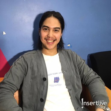 Tampan dan Dikagumi Banyak Wanita, El Rumi Ternyata Pernah Alay