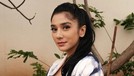 Fanny Ghassani pernah perankan istri saat berusia 19 tahun&comma; ia pun membela sinetron Suara Hati Istri&colon; Zahra&period; Yuk kita intip potretnya&excl;
