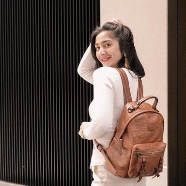 Fanny Ghassani Akui Rindu Main Film