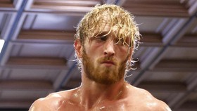 Logan Paul Janji Buat Mayweather Menyerah di Ronde Keenam