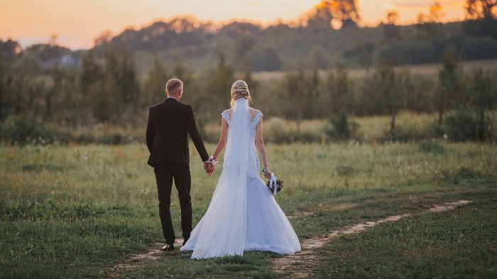 5 Hal Penting yang Perlu Kamu Pikirkan Saat Ingin Menikah