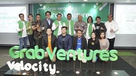 Kisah Sukses 2 Start Up Jebolan Grab Ventures Velocity