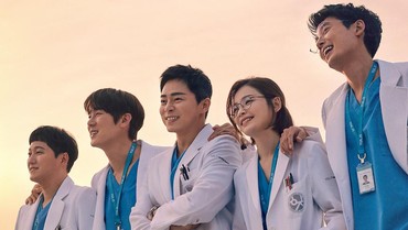 img-title Cuplikan 5 Dokter Sekawan di 'Hospital Playlist 2' Bikin Makin Nggak Sabar!