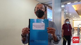 img-title ICW Adukan Firli Bahuri ke Bareskrim soal Sewa Helikopter