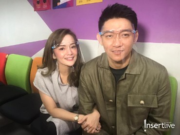 Ditagih Dana Bantuan, Ifan Seventeen Beri Penjelasan Begini