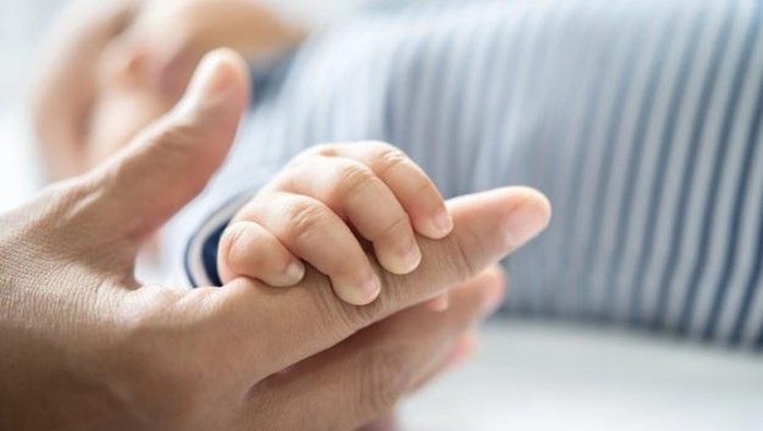 Husband Stitch, Jahitan Tambahan Usai Melahirkan untuk 'Menyenangkan' Suami Tapi Menyakitkan bagi Perempuan