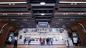 Avengers Campus, Lokasi Kopi Darat Pahlawan Marvel dan Fan