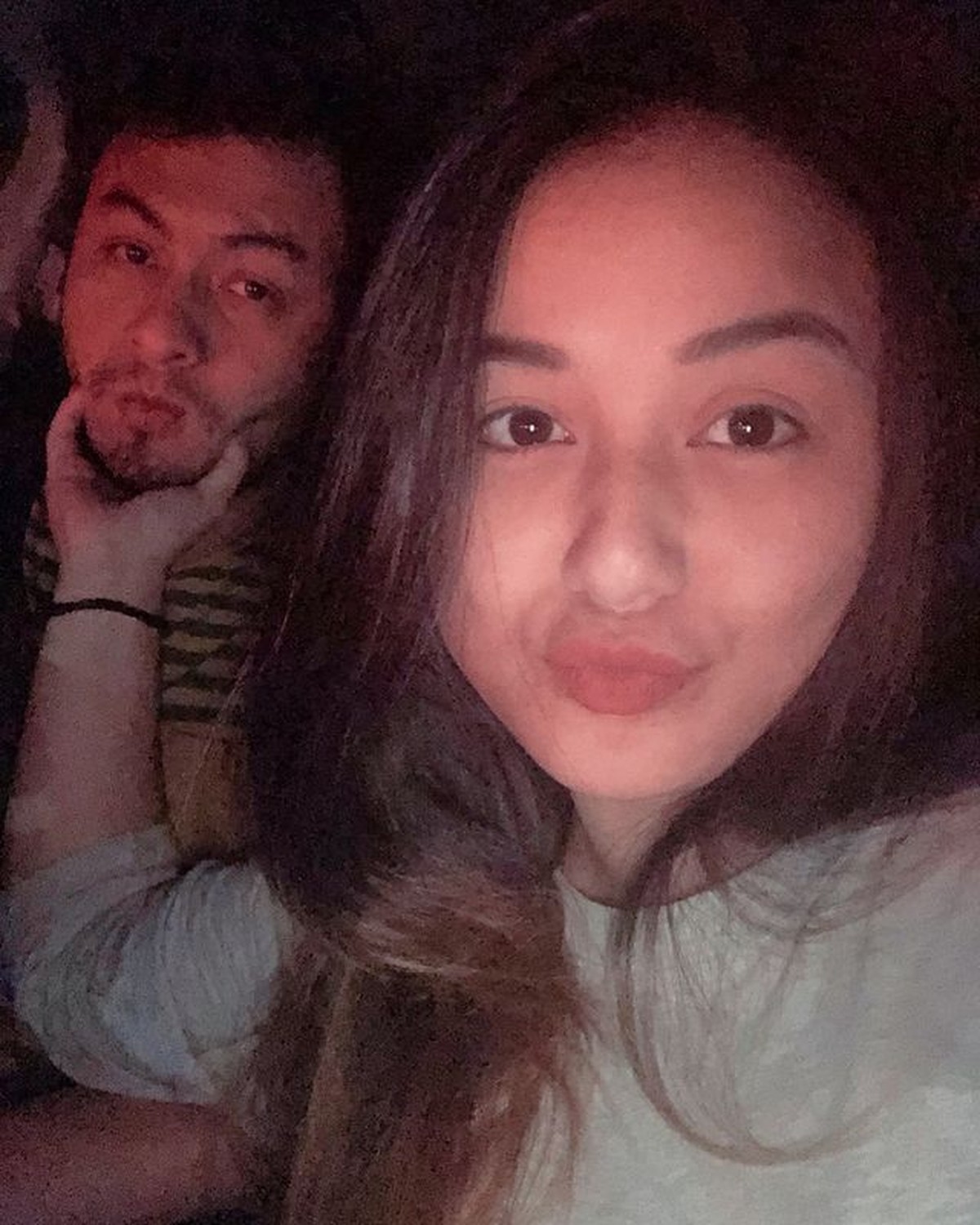 Juwita Bahar diketahui telah menikah dengan Deddy Putra pada tahun 2019 secara diam-diam&period; Yuk kita intip keharmonisan mereka&excl;