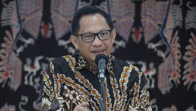 Tito Imbau Semua Pihak Beri Dukungan Penanganan Bencana NTT