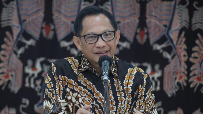 Mendagri Muhammad Tito Karnavian mengungkapkan penanganan dampak bencana Badai Seroja di Sumba Timur, NTT belum tuntas dan memerlukan dukungan semua pihak.