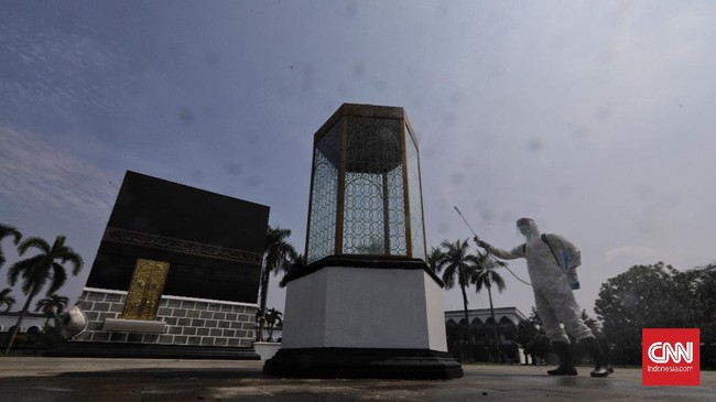 Staf Ahli Menag mengatakan andai tak naik tahun ini, maka biaya haji 2028 akan sepenuhnya ditanggung oleh calon jemaah haji Indonesia.