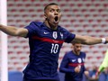 Prancis dan Neraka Lain Bernama Giroud vs Mbappe