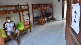 Kasus Covid Melonjak Lagi, Masyarakat Diminta Perketat Prokes