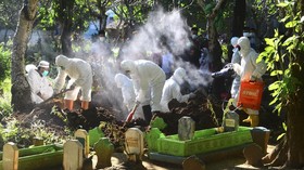 Genting Covid dan Jalan Buntu Putar Ulang PPKM Mikro