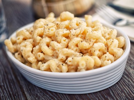 Resep Macaroni Schotel Lezat dengan Rasa yang Super Cheesy