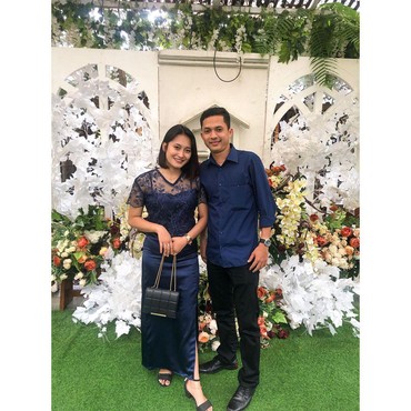 Eks Kekasih Nadya Mustika Pamer Kebahagiaan hingga Reaksi Aa Gym