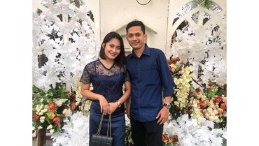 Eks Kekasih Nadya Mustika Pamer Kebahagiaan hingga Reaksi Aa Gym