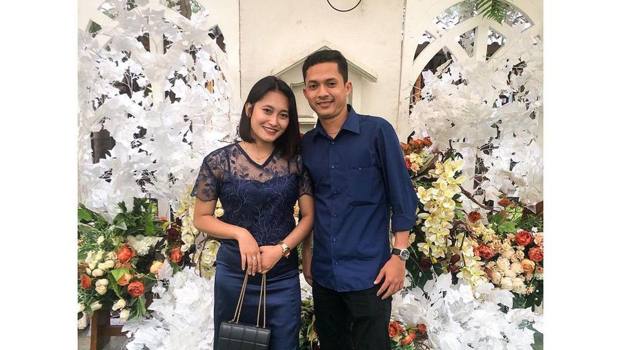 Mantan Nadya Mustika