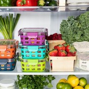 Buah dan Sayur Cepat Busuk? Ada Kok Tips Menyimpannya agar Lebih Awet!