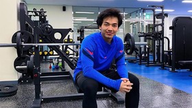 M Iqbal Eks Timnas U-19 Gabung Cheongju Hingga Akhir Musim
