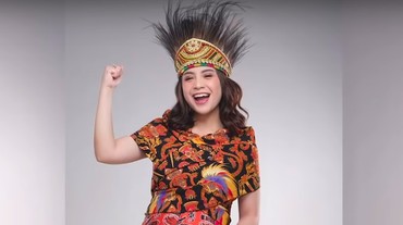 img-title Kritikan Arie Kriting Usai Nagita Slavina Jadi Ikon PON Papua