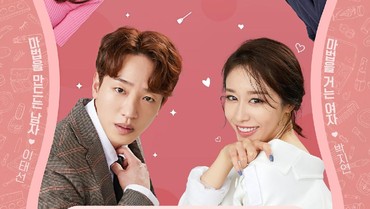 Lama Ditunggu, Drama Korea 'Next Door Witch J' Tayang 4 Juni 2021
