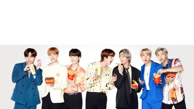 Bts meal itu apa