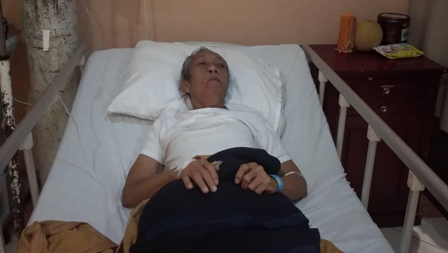 Pak Ogah