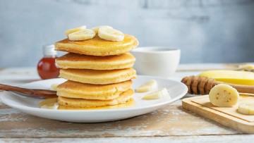 RESEP CAMILAN BAYI 9 BULAN UNTUK MENAMBAH BERAT BADAN