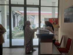 Penghuni Panti Jompo di Riau Adukan Pengurus atas Dugaan Jual Bantuan