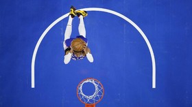 FOTO: Philadelphia 76ers ke Semifinal Wilayah Timur NBA