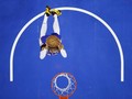 FOTO: Philadelphia 76ers ke Semifinal Wilayah Timur NBA