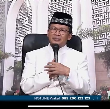 Pengakuan Mengejutkan Anak soal Perlakuan Buruk Aa Gym ke Teh Ninih