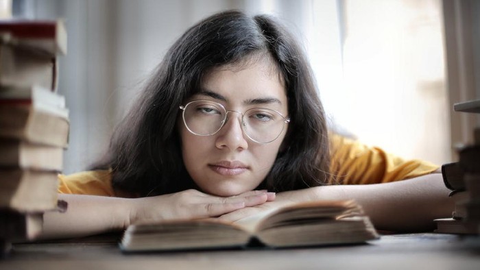 5 Tips Usir Jauh Rasa Malas yang Mengganggu dan Rawan Bikin Mager Seharian