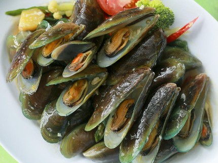 13 Resep Kerang Hijau Lezat dengan Beragam Bumbu, Mudah Dibuat di Rumah