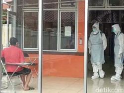 Pasien COVID-19 di RSUD Soeselo Slawi Naik Drastis Pasca Lebaran