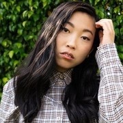 Super Unik! Begini Tips Make Up & Skin Routine Awkwafina, Bintang Crazy Rich Asian