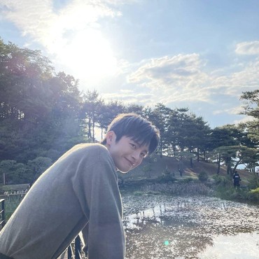 14 Tahun Jadi Aktor Sukses Korea, Seo In Guk Ungkap Rencana Masa Depan