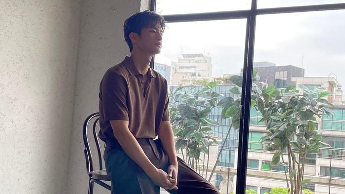 Seo In Guk