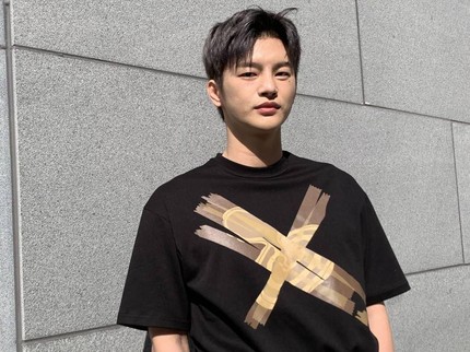 Kisah Pilu Aktor Tampan Korea Seo In Guk, Ibunda Pernah Jadi Pemulung