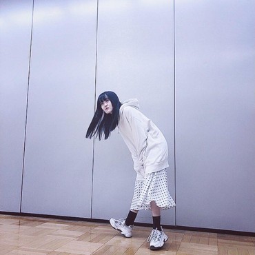 Serina Little Glee Monster Didiagnosa ADHD dan Gangguan Bipolar