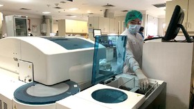 Siloam Hadirkan Elecsys, Inovasi Terbaru Tes Antigen Covid-19