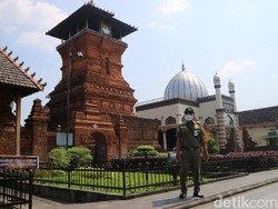28 Kasus Varian Delta B1617.2 dari India Terdeteksi di Kudus