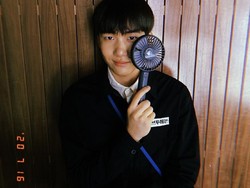 6 Aktor-Aktris Korea yang Pernah Jadi Atlet di Drama Korea