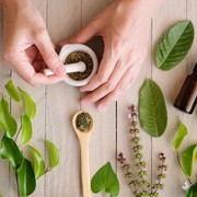 3 Pilihan 'Obat' Herbal untuk Isolasi Mandiri Covid-19