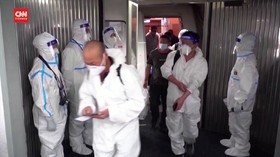 VIDEO: China Laporkan 24 Kasus Baru Virus Corona