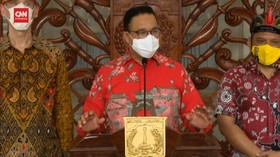 VIDEO: Anies Dorong Sepeda Jadi Alat Transportasi