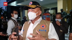 VIDEO: BNPB Akan Tambah Nakes Dan Ruang Perawatan Di Kudus