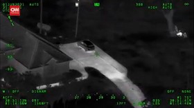 VIDEO: Insiden Baku Tembak Polisi Dan Anak Di Bawah Umur